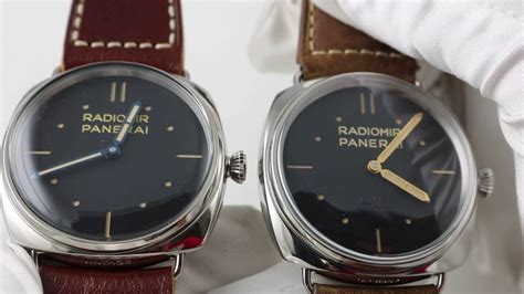 panerai pam 425 vs 449|PAM 425 vs PAM 449 SF .